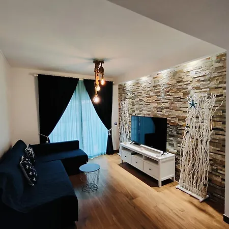 Sea Soon Apartment. Center Lejlighed
