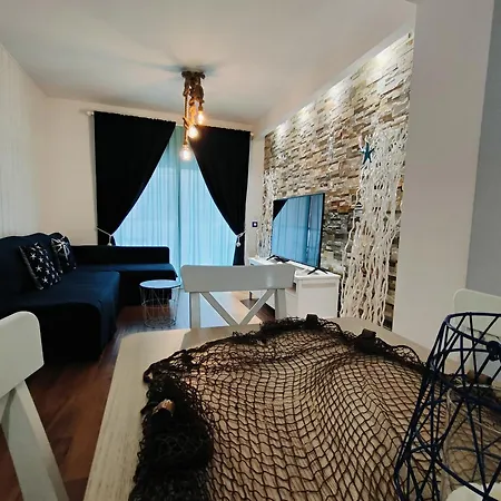 Lejlighed Sea Soon Apartment. Center