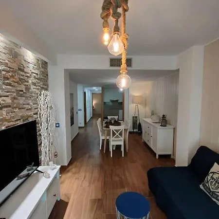 Apartment Sea Soon Apartment. Center