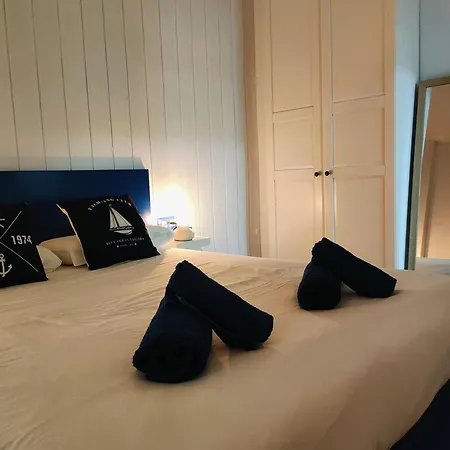 Sea Soon Apartment. Center Apartment *