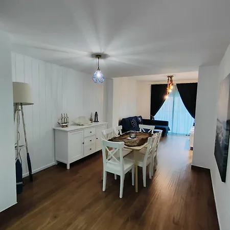 Sea Soon Apartment. Center Apartment *