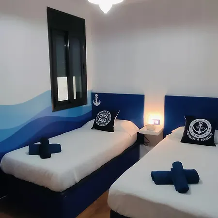 Appartement Sea Soon Apartment. Center *