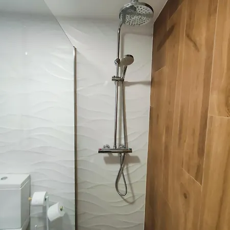 Sea Soon Apartment. Center Apartment Lloret de Mar