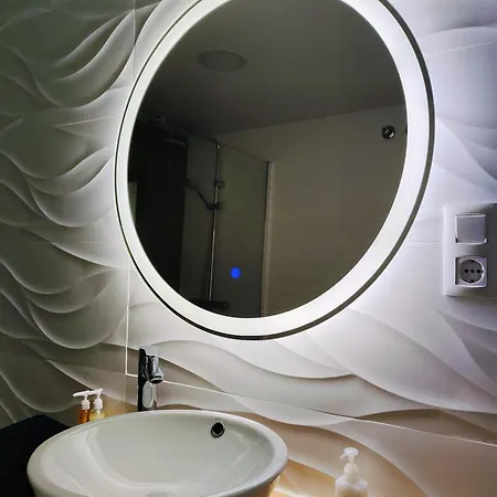Apartment Sea Soon Apartment. Center Lloret de Mar