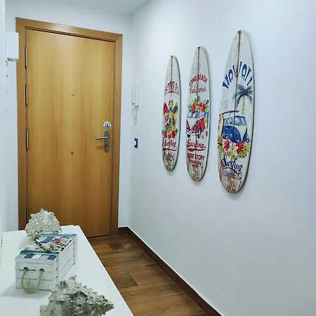 Appartement Sea Soon Apartment. Center