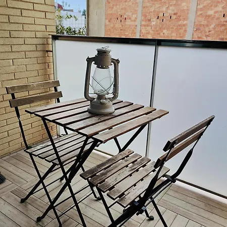 Apartment Sea Soon Apartment. Center Lloret de Mar
